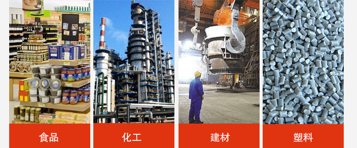 　1030直線振動篩適用行業(yè)：食品行業(yè)，化工行業(yè)，冶金行業(yè)，醫(yī)藥行業(yè)建材行業(yè)，行業(yè)等。