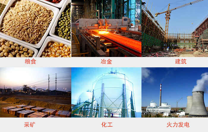 Φ300試驗(yàn)篩框適用行業(yè)：采礦，火力發(fā)電，化工，冶金，建筑，糧食。